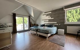 Chambre Executive Luxe et Confort pour vos Séjours